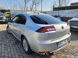 Renault Laguna foto 5