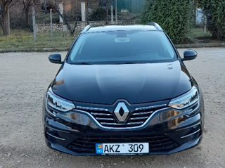 Renault Megane foto 6