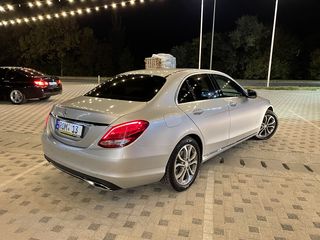 Mercedes C Class foto 6