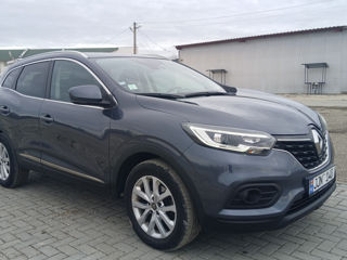 Renault Kadjar foto 8