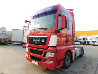 Man Tgx 18.440