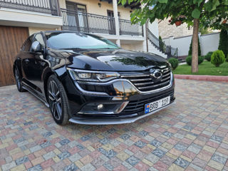 Renault Talisman foto 3