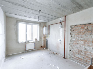 Apartament cu 2 camere, 67 m², Durlești, Chișinău foto 2