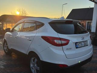 Hyundai ix35 foto 4