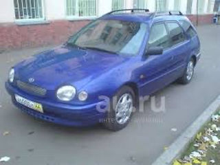 Piese Toyota Corolla E110 E11 Avensis 1997-2015 foto 3