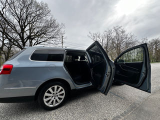 Volkswagen Passat foto 13