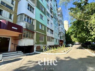 Apartament cu 3 camere, 78 m², Ciocana, Chișinău foto 1