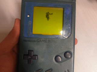 Gameboy Clasic 1989