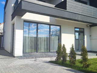 Se vinde Duplex, euroreparatie în comuna Gratiesti str Prieteniei 4/A ; Casa este nouă 2022