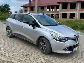 Renault Clio foto 3