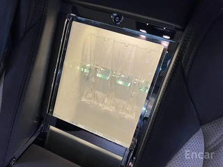 Bentley Mulsanne foto 17