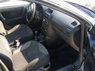 Opel Astra foto 8