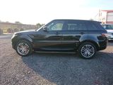 Land Rover Range Rover Sport foto 6