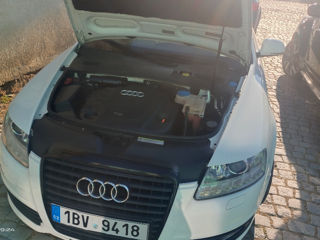 Audi A6 foto 7