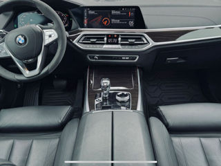 BMW X7 foto 6