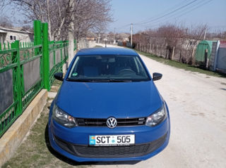 Volkswagen Polo foto 9