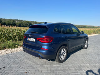 BMW X3 foto 3