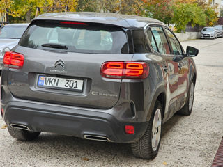 Citroen C5 Aircross foto 3