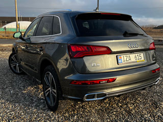 Audi Q5 foto 6