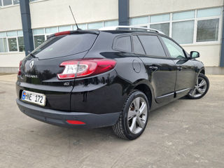 Renault Megane foto 5