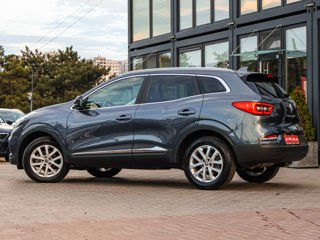 Renault Kadjar foto 5