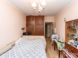 Apartament cu 2 camere, 49 m², Râșcani, Chișinău