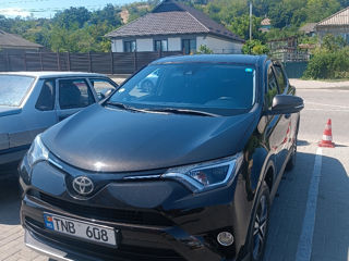 Toyota Rav 4 foto 4