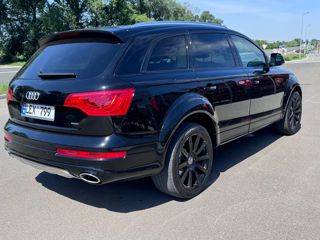 Audi Q7 foto 3