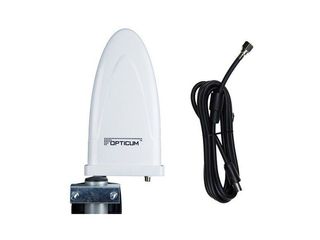 Optima Hd 750 Antena Tv foto 2