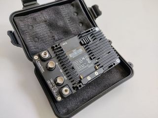 Portkeys BM5 v2 monitor