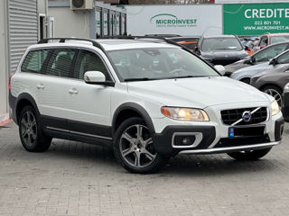 Volvo XC70 foto 4