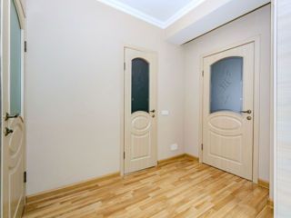 Apartament cu 3 camere,  Buiucani,  Chișinău,  Chișinău mun. foto 5