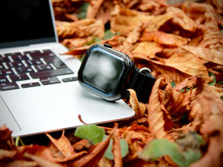Smartwatch Seria 9 Pro Max