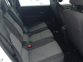 Renault Scenic foto 3