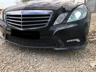 Razborca dezmembrare mercedes e class w212 пиесе мерседес mercedes piese razborca dezmembrare foto 9