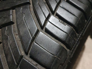 215/60/ R17- Michelin.2020г. foto 5