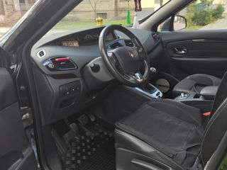 Renault Scenic foto 5