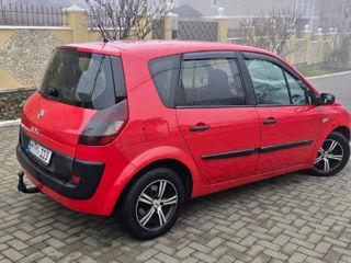 Renault Scenic foto 4