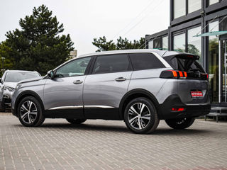 Peugeot 5008 foto 2