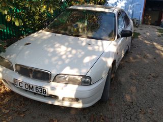 Rover 600 Series foto 2