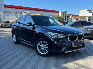 BMW X1 foto 4