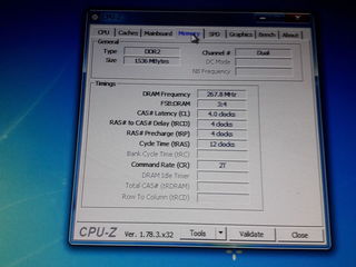 Intel Pentium D 2.8Ghz Dual Core, Ram 1.5Gb DDR2, HDD 40 Gb, Radeon 9600 128Mb, Windows 7 - 400Lei foto 5