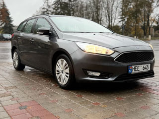 Ford Focus foto 3