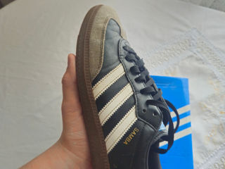 adidas samba foto 2