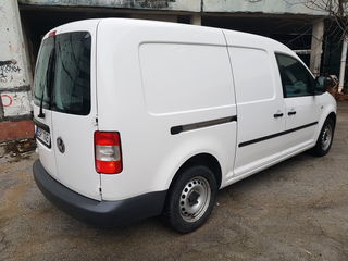 Volkswagen Caddy Maxi foto 4