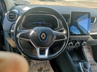 Renault ZOE foto 10