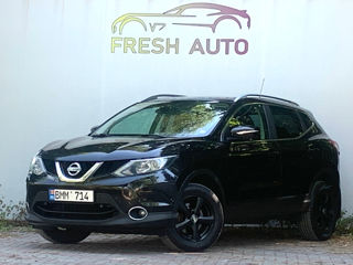 Nissan Qashqai foto 2