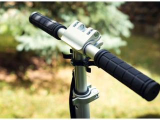 Самокат Urban Scooter с ассистентом фото 5