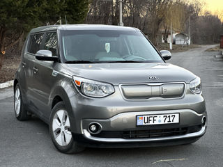 KIA Soul, 2017 г.