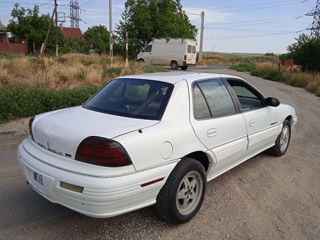 Pontiac Grand Am foto 10